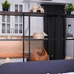 Urban - Style Meets Comfort Bratislava