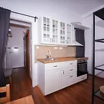 Holiday home Urban - Style Meets Comfort