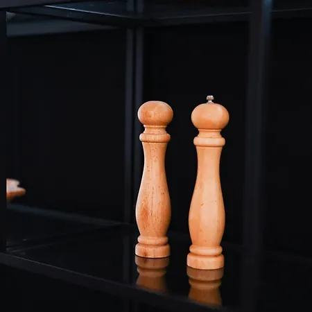 Semesterbostad Urban - Style Meets Comfort *