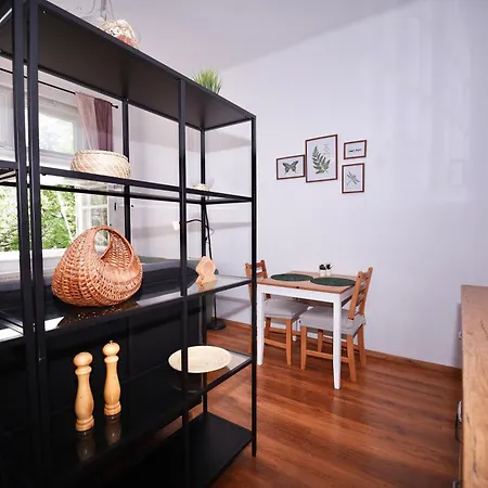 Semesterbostad Urban - Style Meets Comfort *