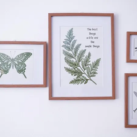 Urban - Style Meets Comfort