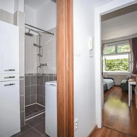 Semesterbostad Urban - Style Meets Comfort