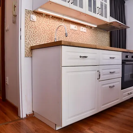 Urban - Style Meets Comfort Bratislava