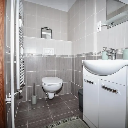 Urban - Style Meets Comfort *