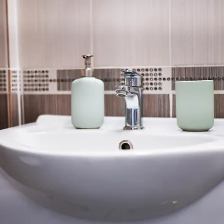 Urban - Style Meets Comfort * Bratislava