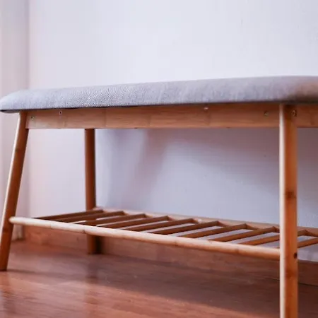 Urban - Style Meets Comfort Semesterbostad