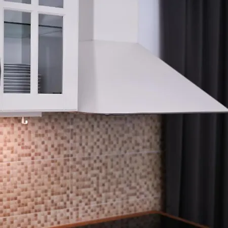 Semesterbostad Urban - Style Meets Comfort