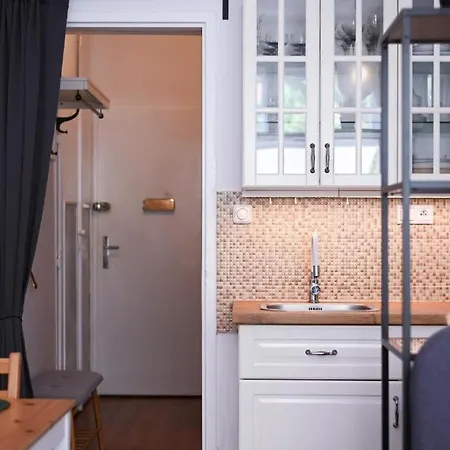 Urban - Style Meets Comfort *