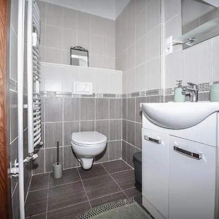 Urban - Style Meets Comfort * Bratislava