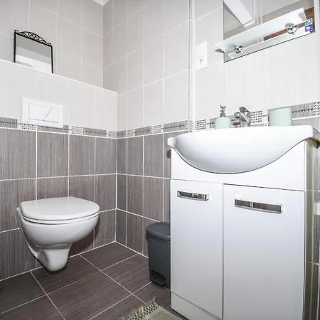 Urban - Style Meets Comfort Vakantiehuis Bratislava