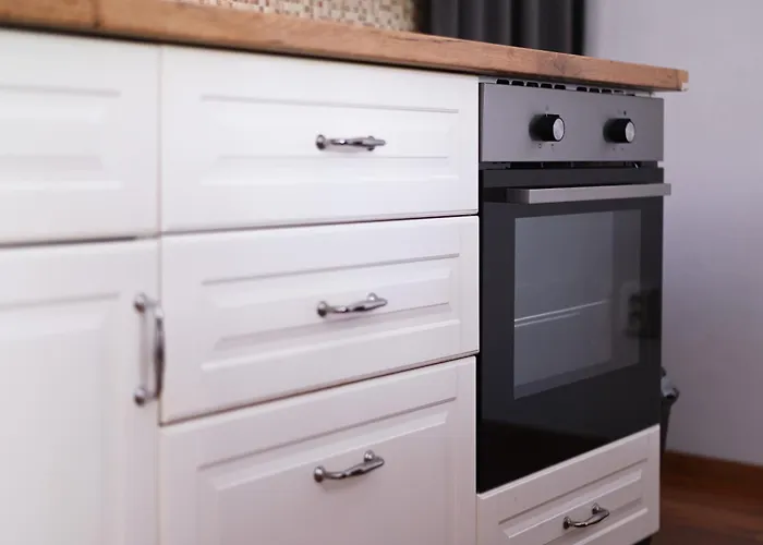 Urban - Style Meets Comfort Μπρατισλάβα