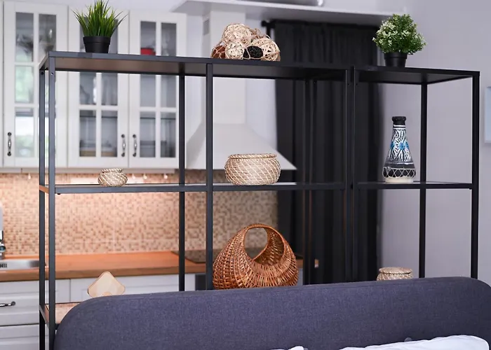 Urban - Style Meets Comfort *