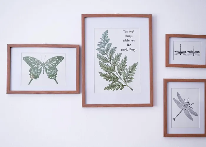 Urban - Style Meets Comfort