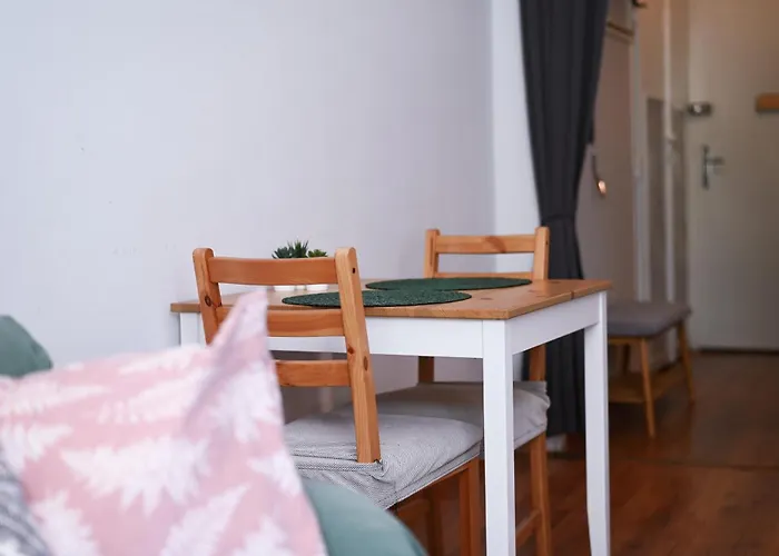 Urban - Style Meets Comfort Μπρατισλάβα