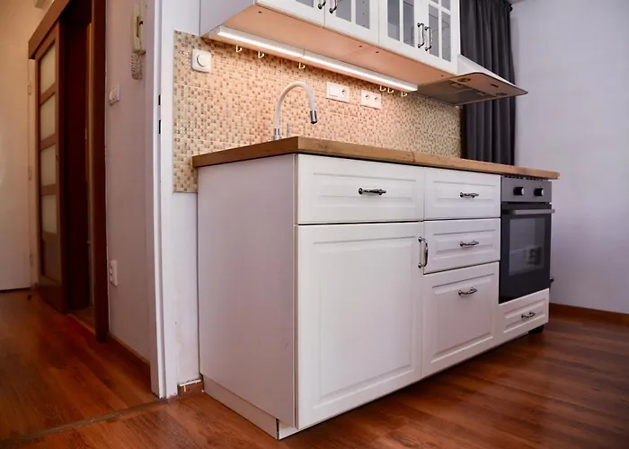 Urban - Style Meets Comfort Bratislava