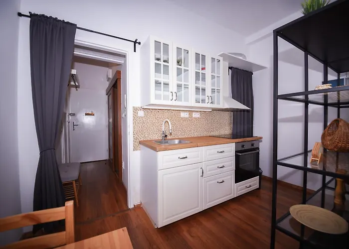 Urban - Style Meets Comfort * Μπρατισλάβα