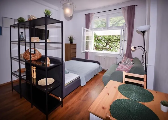 Σπίτι διακοπών Urban - Style Meets Comfort