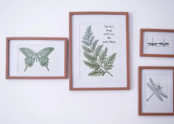 Urban - Style Meets Comfort Σπίτι διακοπών *