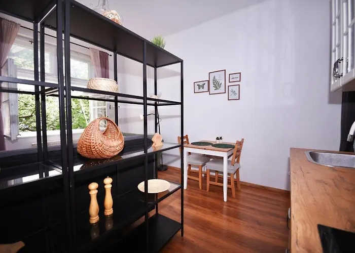 Urban - Style Meets Comfort Casa vacanze Bratislava