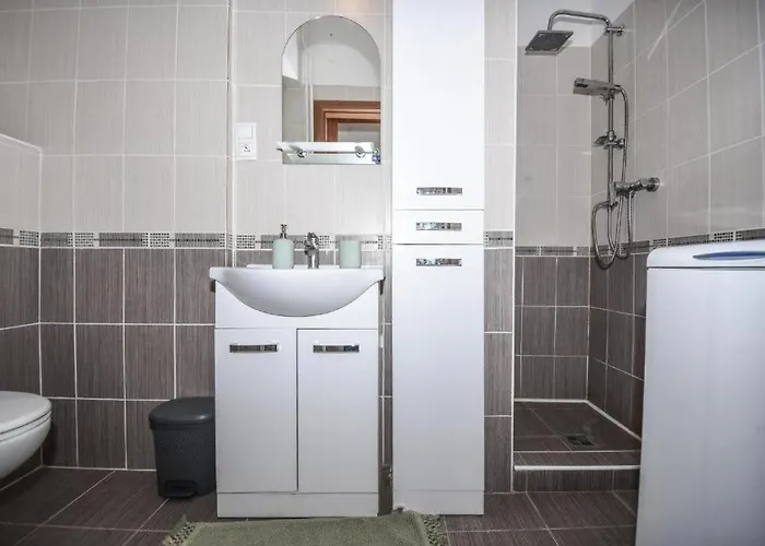 Urban - Style Meets Comfort Σπίτι διακοπών