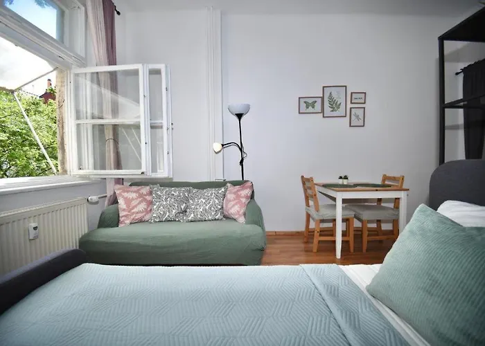 Urban - Style Meets Comfort Μπρατισλάβα