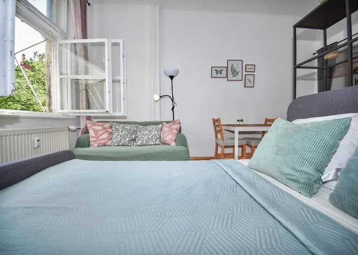 Urban - Style Meets Comfort Σπίτι διακοπών Μπρατισλάβα