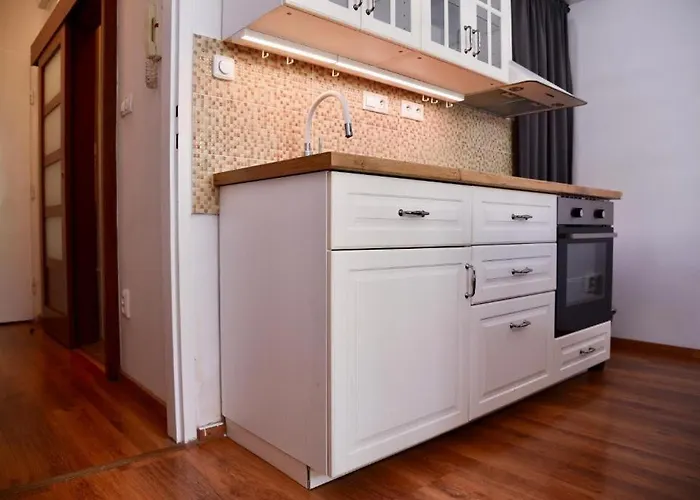 Urban - Style Meets Comfort *