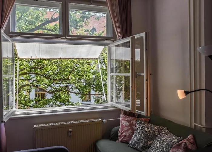 Urban - Style Meets Comfort Casa vacanze