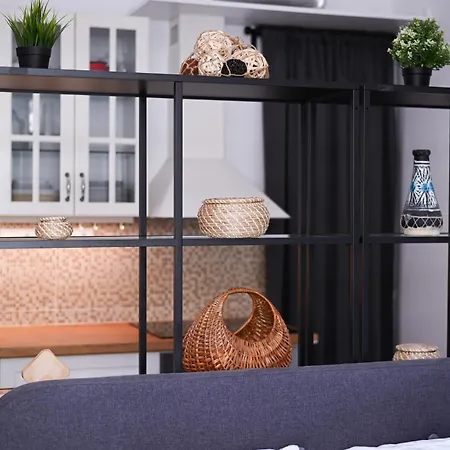 Urban - Style Meets Comfort *