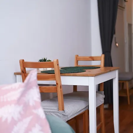 Urban - Style Meets Comfort Bratislava