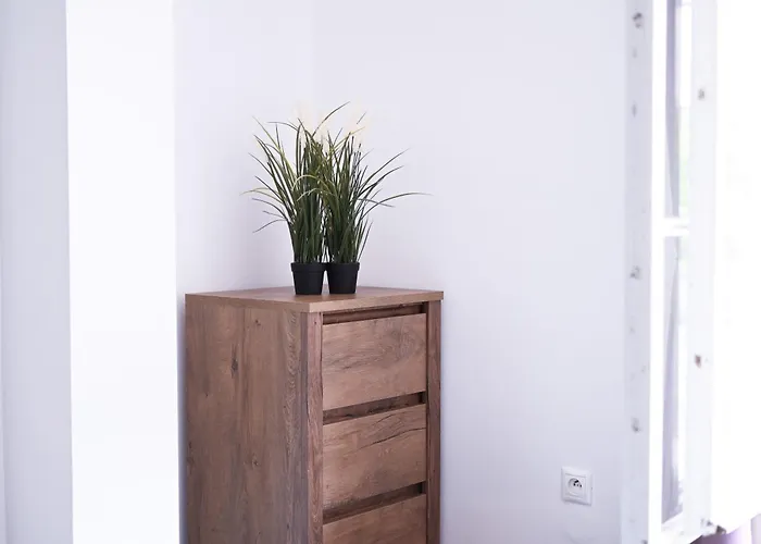 Urban - Style Meets Comfort