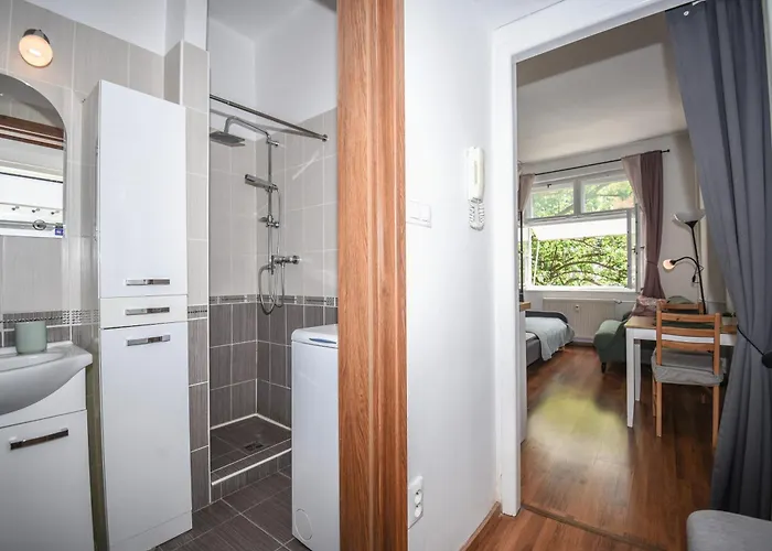 بيت للعطل Urban - Style Meets Comfort