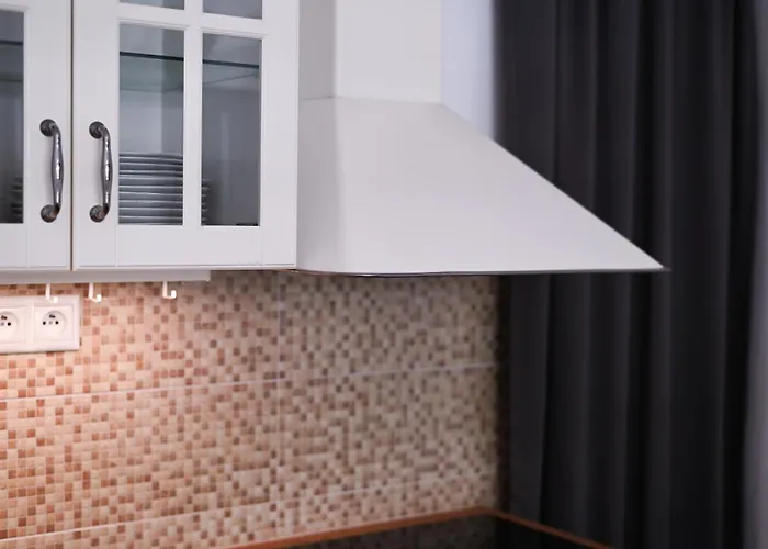 Urban - Style Meets Comfort بيت للعطل