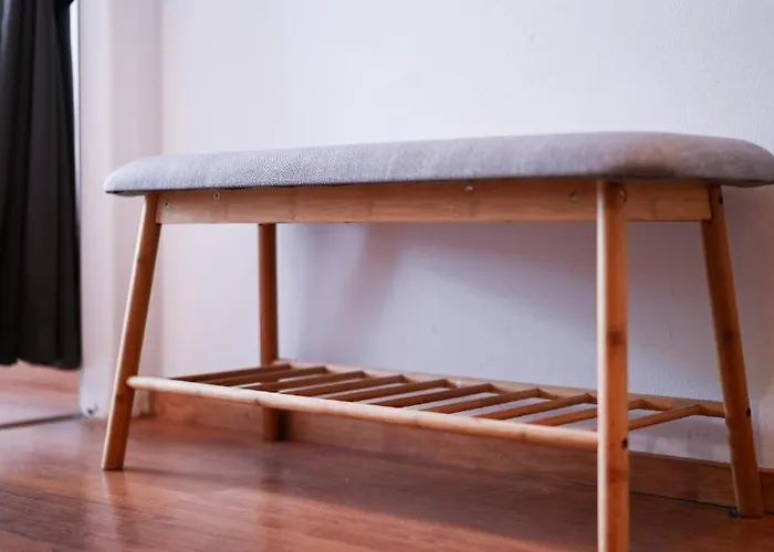 Urban - Style Meets Comfort بيت للعطل