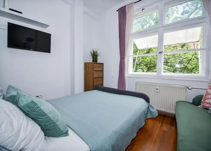 بيت للعطل Urban - Style Meets Comfort *