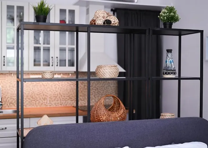 Urban - Style Meets Comfort براتسيلافا