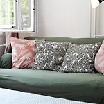 Urban - Style Meets Comfort Prázdninový dům *