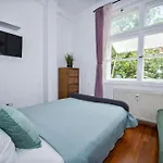 Prázdninový dům Urban - Style Meets Comfort *