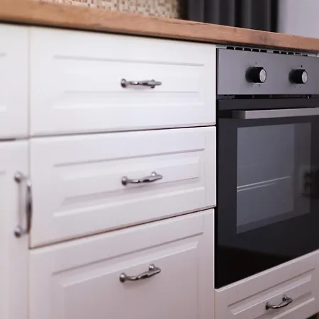 Urban - Style Meets Comfort Bratislava