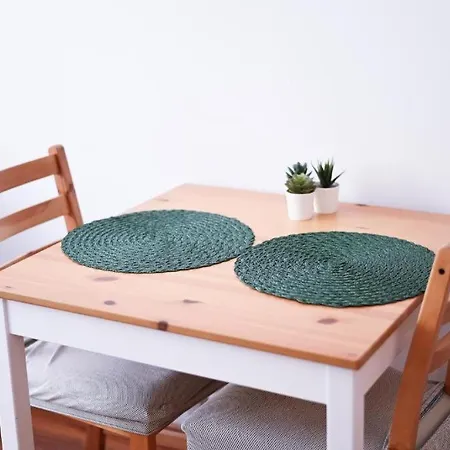 Urban - Style Meets Comfort Bratislava