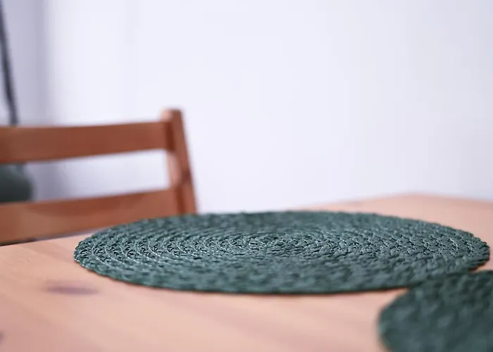 Urban - Style Meets Comfort Hébergement de vacances *