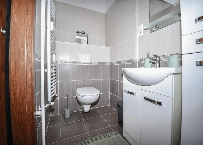 Urban - Style Meets Comfort *