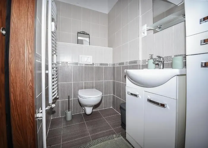 Urban - Style Meets Comfort * Bratislava